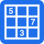 Daily Sudoku