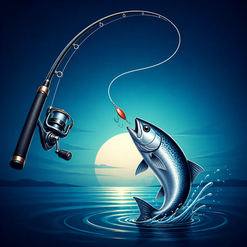 Private Angler