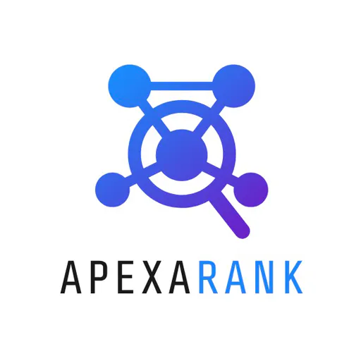 ApexaRank.ai logo