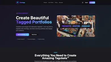 ClickTags.io gallery image
