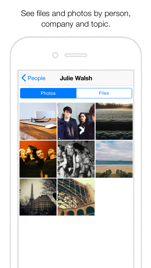 Mailcloud gallery image