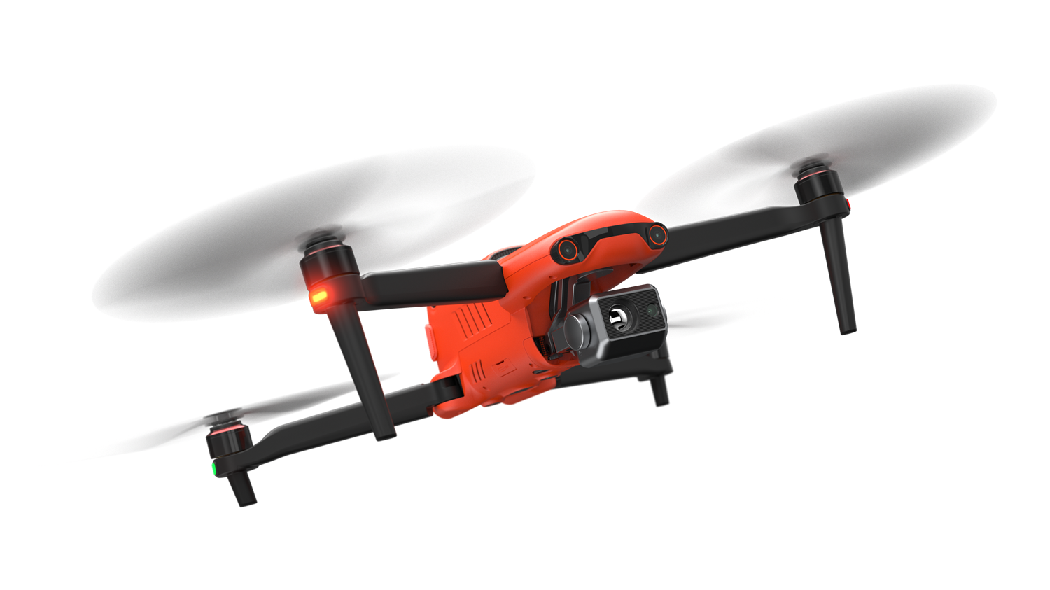 Autel Robotics Evo II Dual 640T V3 بدون طيار media 6