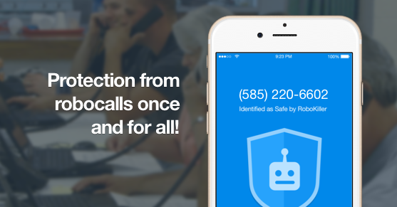 Robokiller gallery image