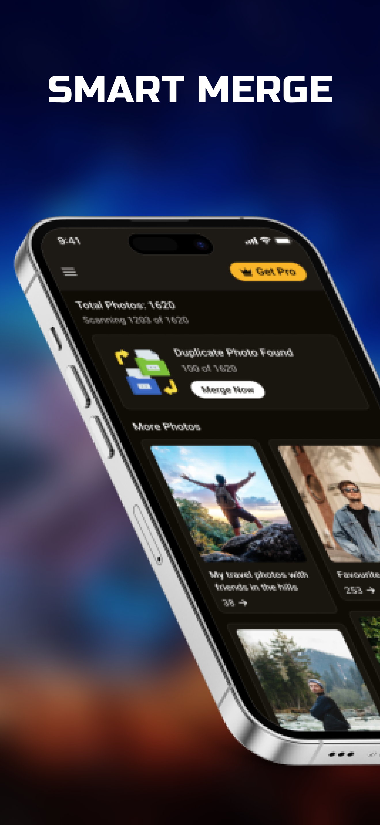 RemoPix: Photo Cleanup gallery image