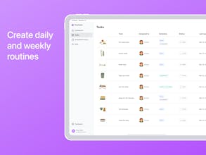 TinyTasks gallery image