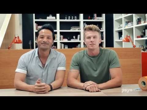 YoYo Mats gallery image