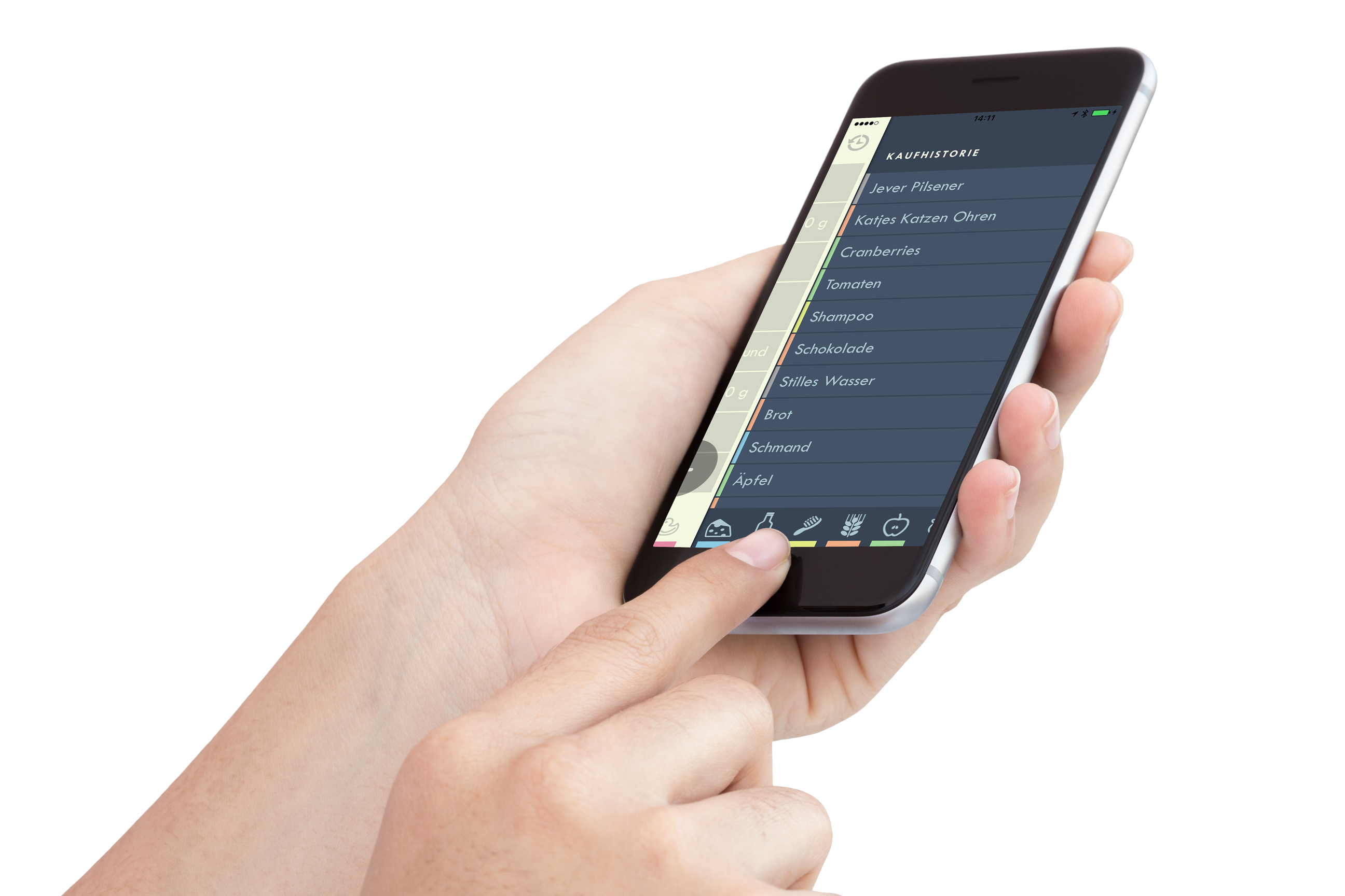 überliste gallery image