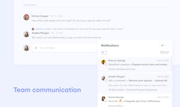 Taskee.pro gallery image