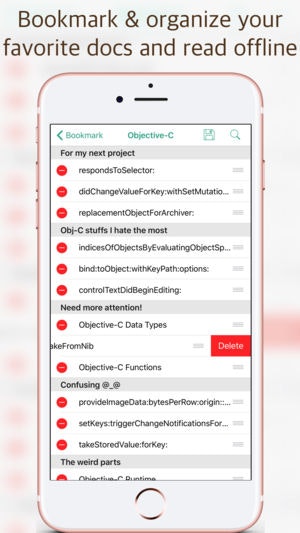 Docs - Offline Programming Documentations gallery image