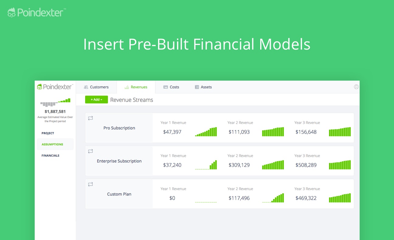 Poindexter gallery image