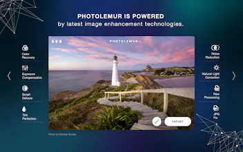 Photolemur gallery image