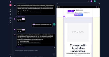 Frederick AI gallery image