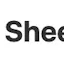 Simple Sheet API