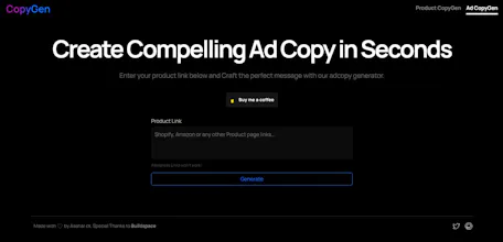 Copygen gallery image