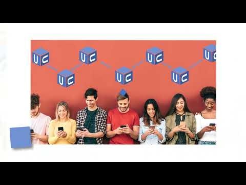 UniversityCube gallery image