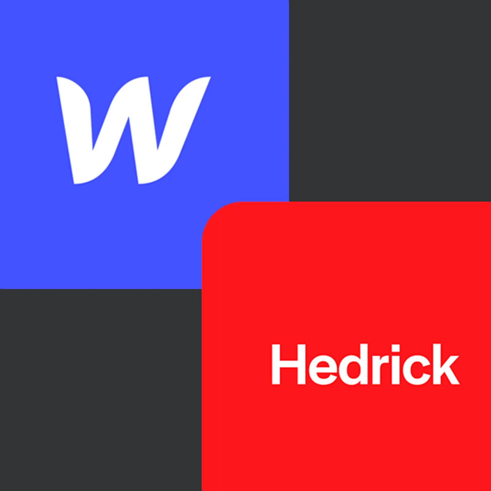 The Webflow Project System