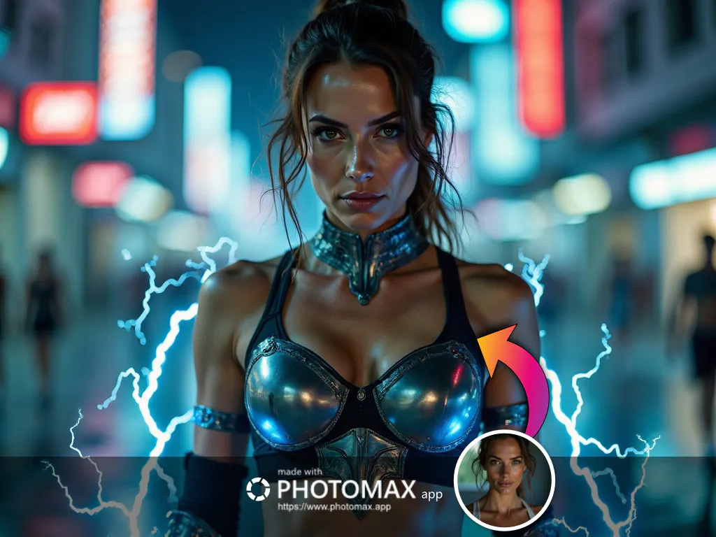 Photomax gallery image