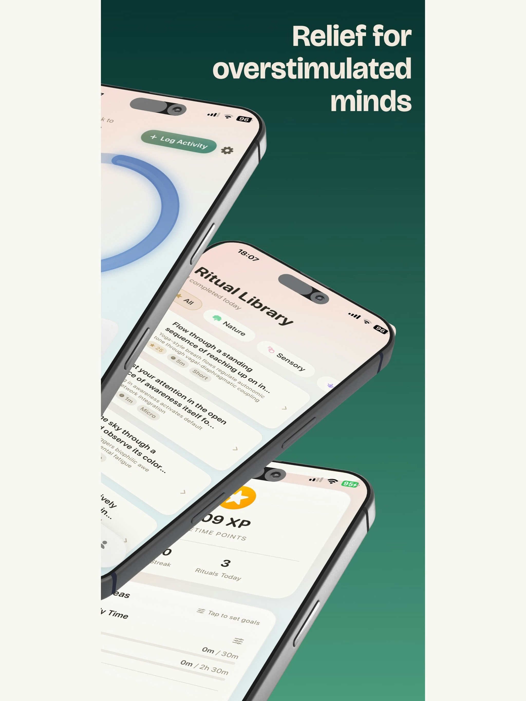 Liminal gallery image