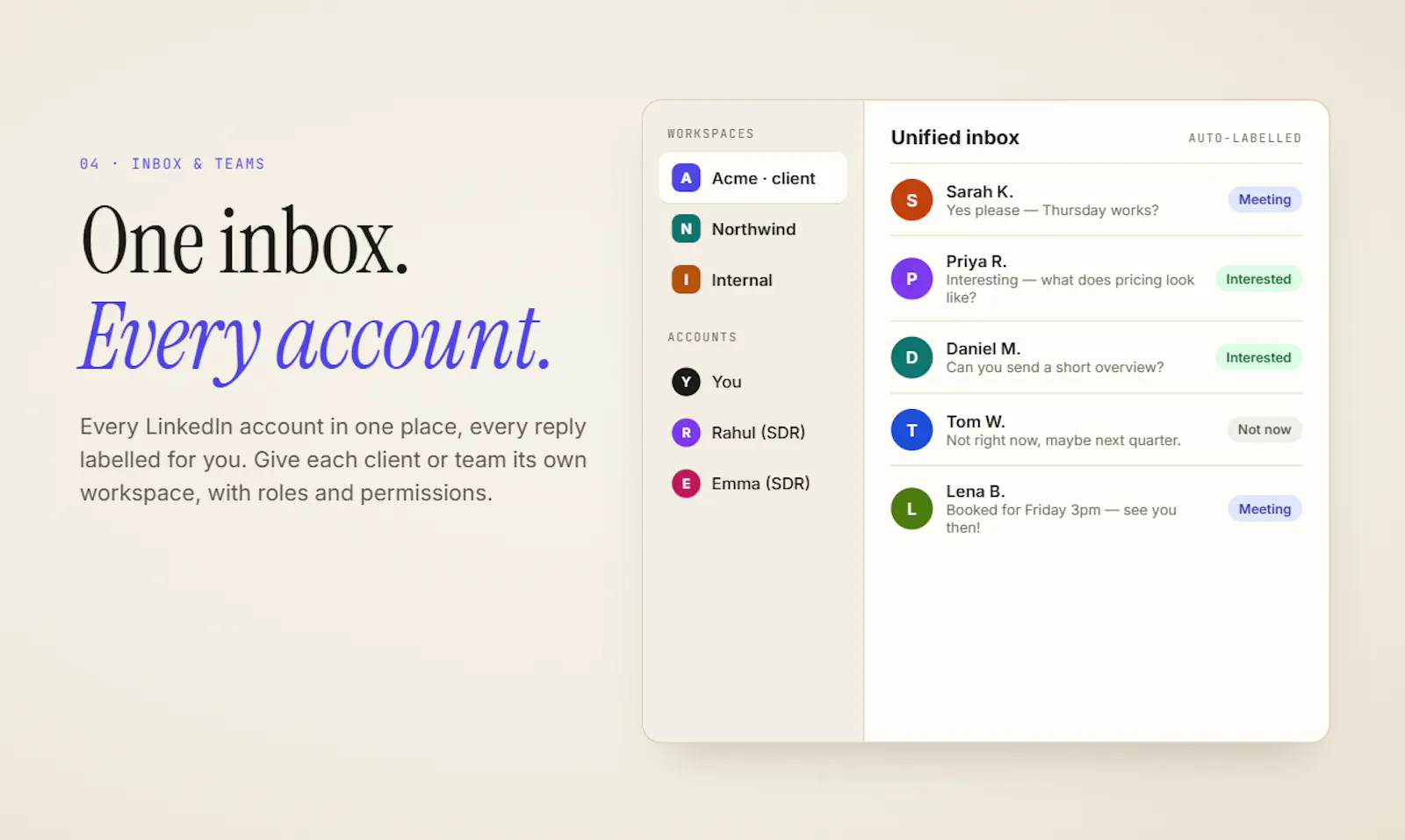 Bearconnect 2.0 screenshot 7
