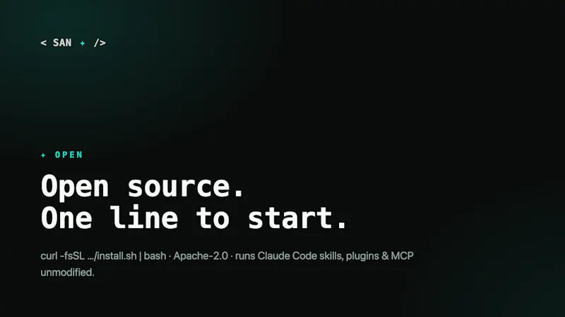 San screenshot 6