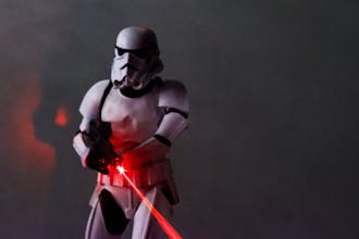 Adaptalux EFX Lighting Arms gallery image