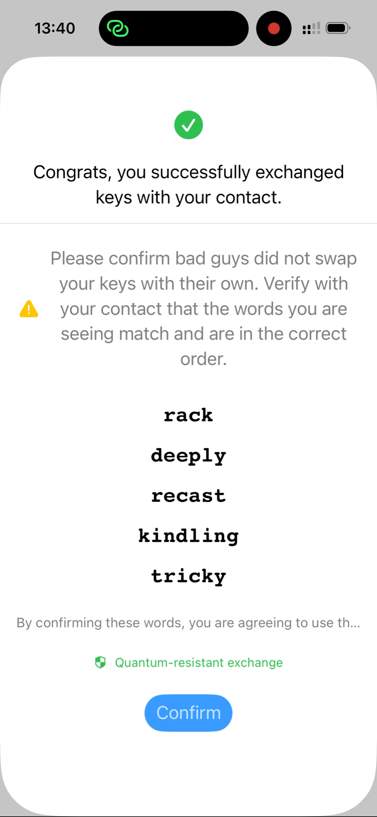 Occulta gallery image