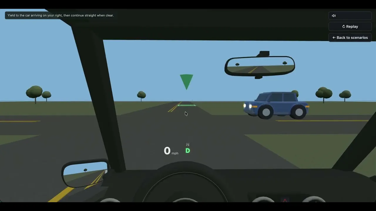 DriveSchool – Learn Driving by Doing gallery image
