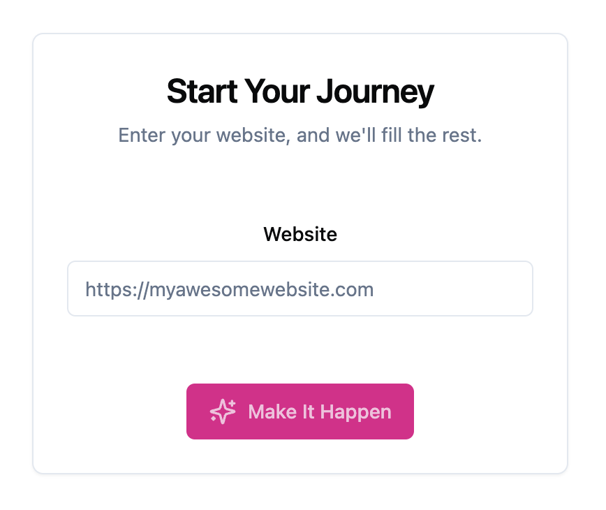 HaveYouHeard gallery image