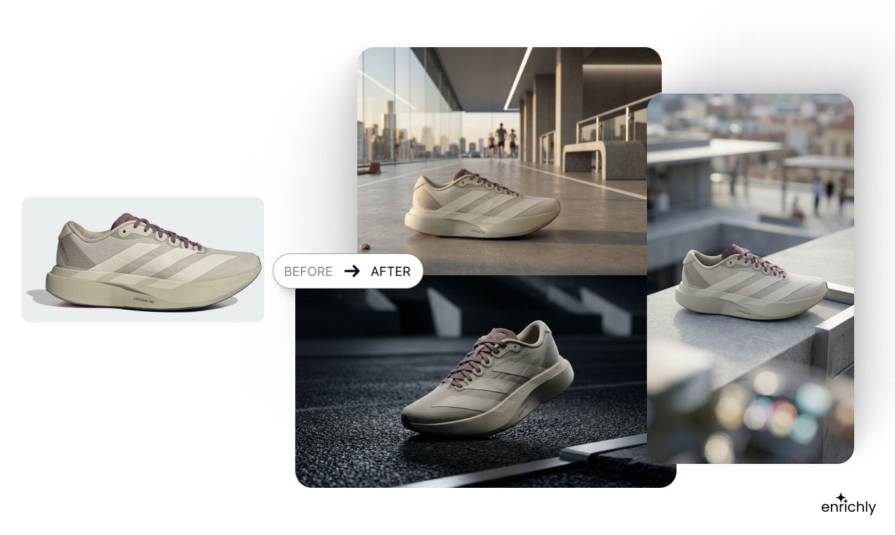 Enrichly gallery image