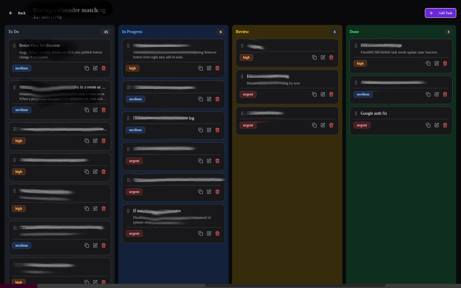 Startup Navigator -The Founder’s Roadmap screenshot 6