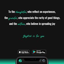 JoyList gallery image