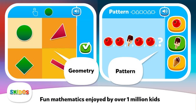 Cool Math Games : Kids Racing gallery image