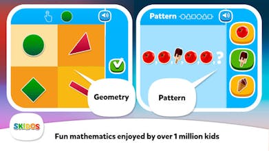 Cool Math Games : Kids Racing gallery image