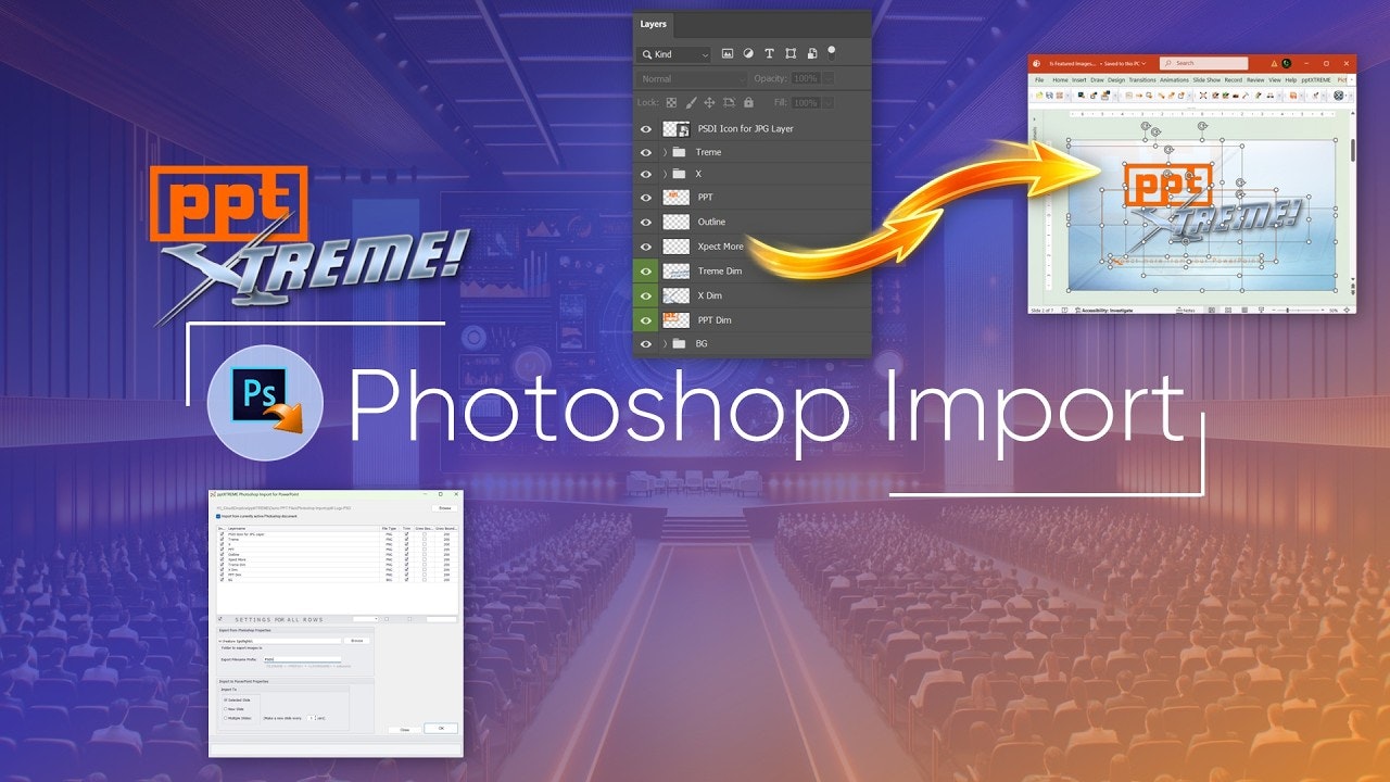 pptXTREME gallery image
