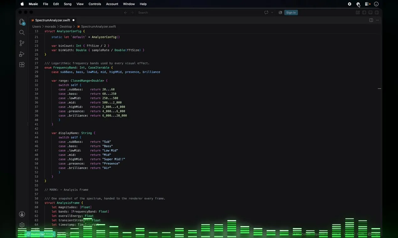 BeatAlive gallery image