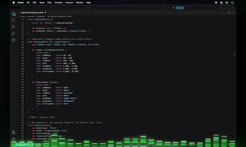 BeatAlive screenshot 6