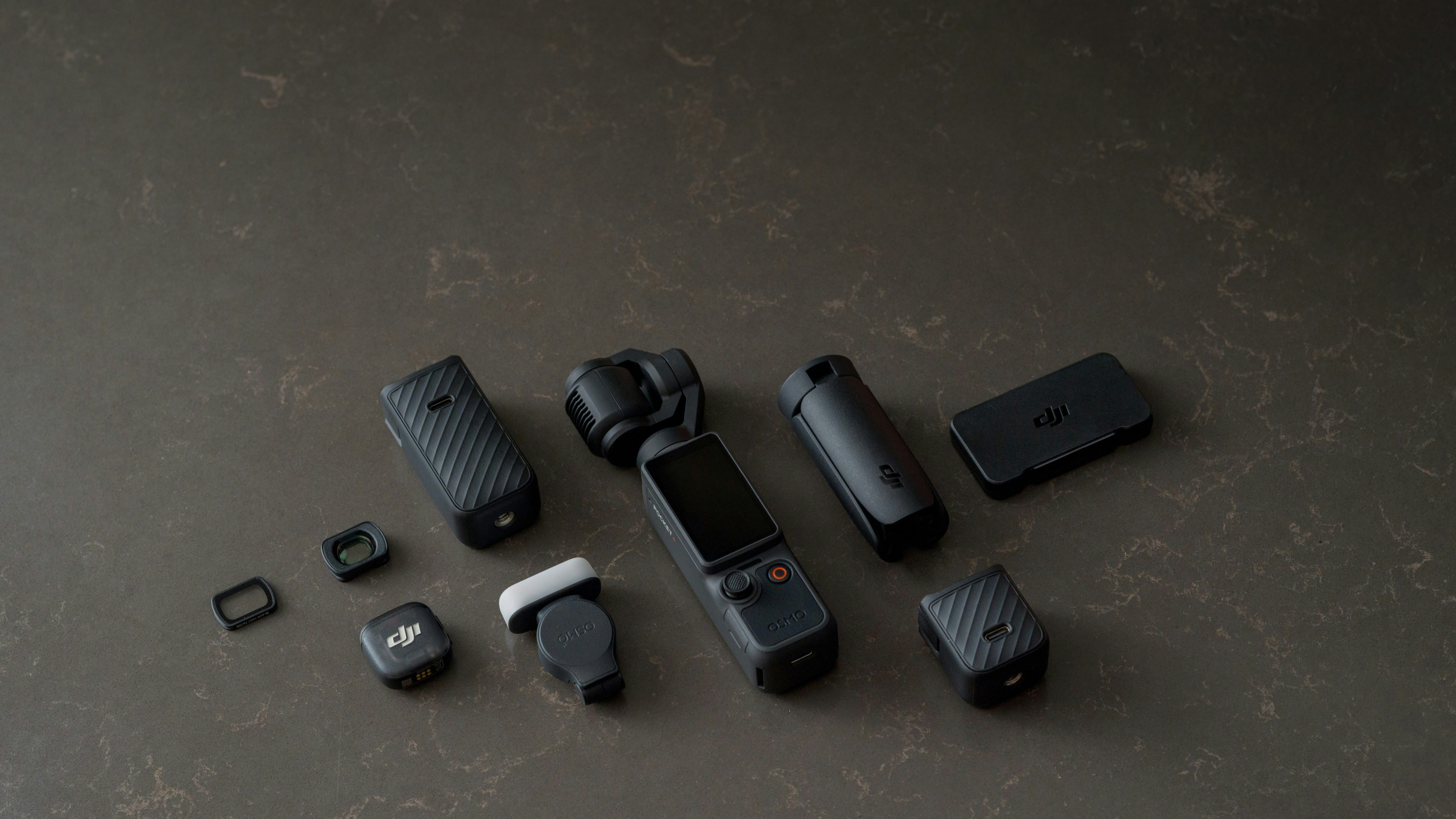 DJI Osmo Pocket 4 gallery image