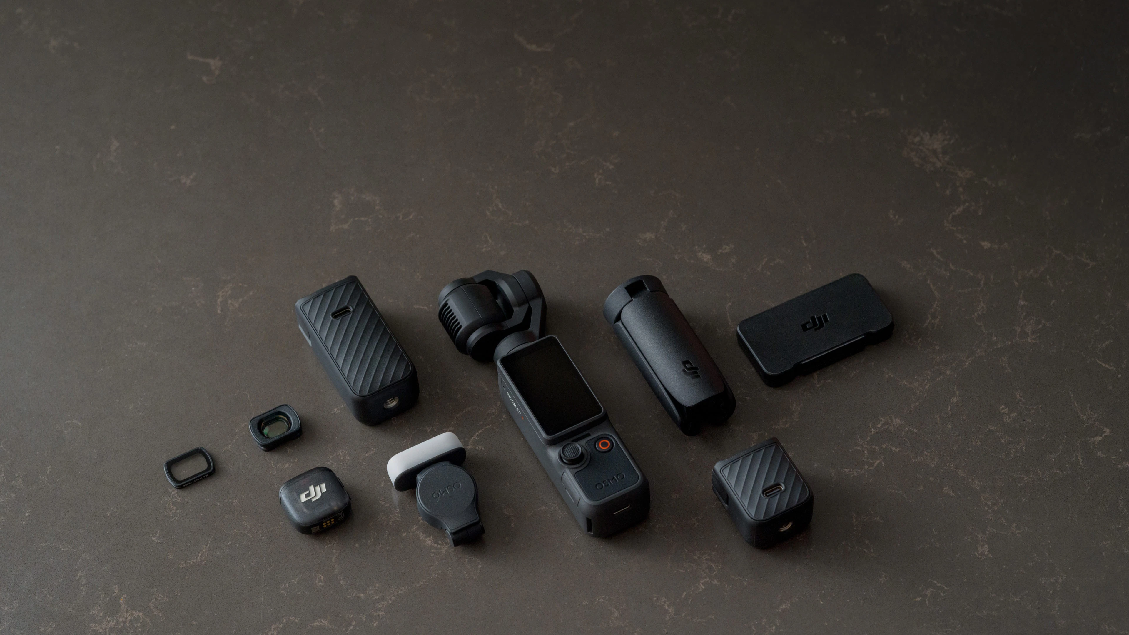 DJI Osmo Pocket 4 screenshot 6