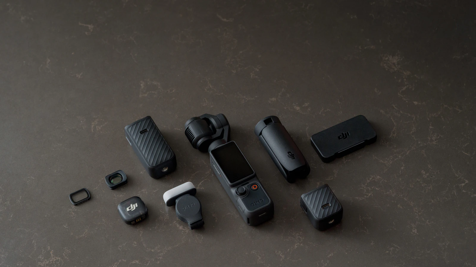 DJI Osmo Pocket 4 screenshot 7