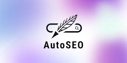 AutoSEO For WordPress gallery image
