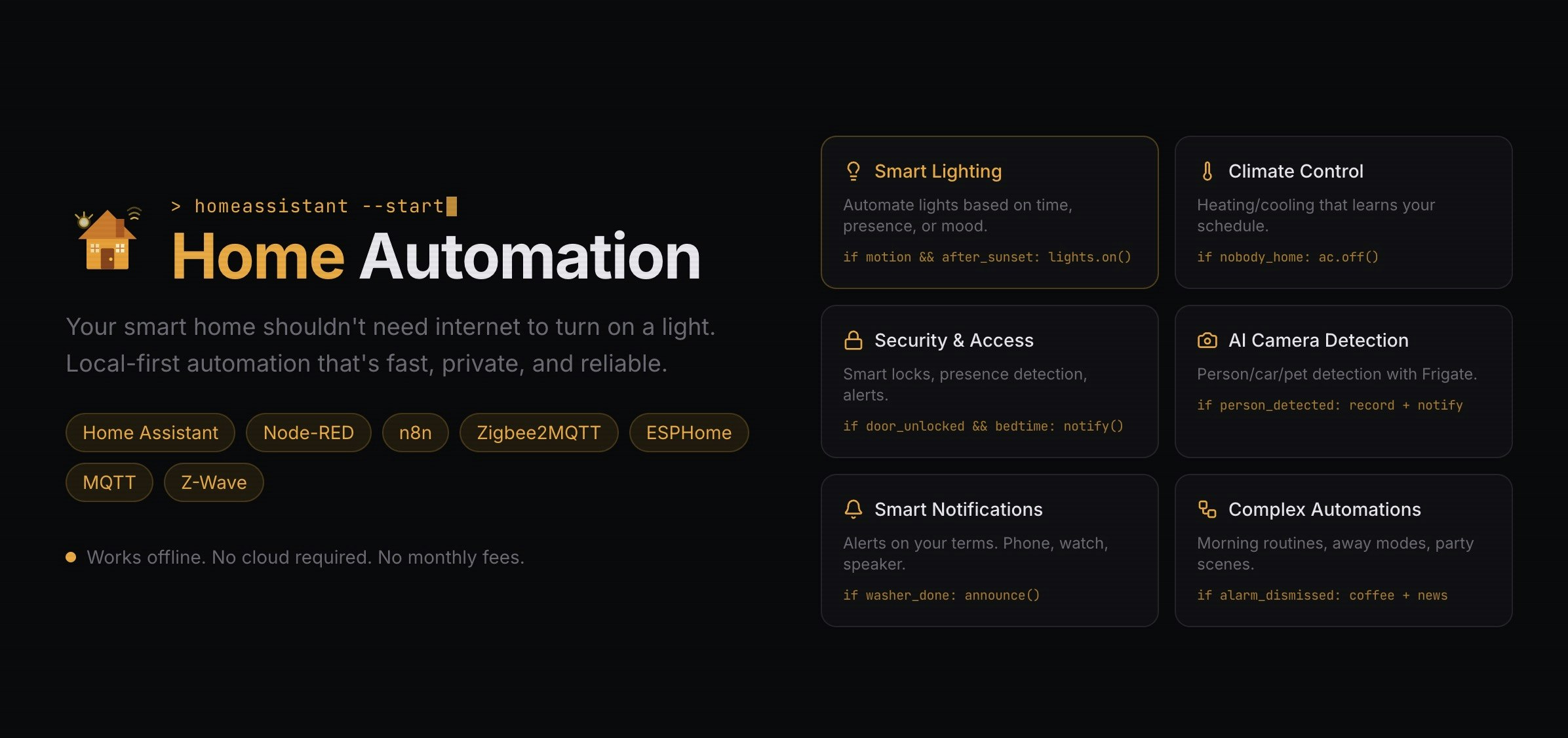 Tinkerer Club gallery image