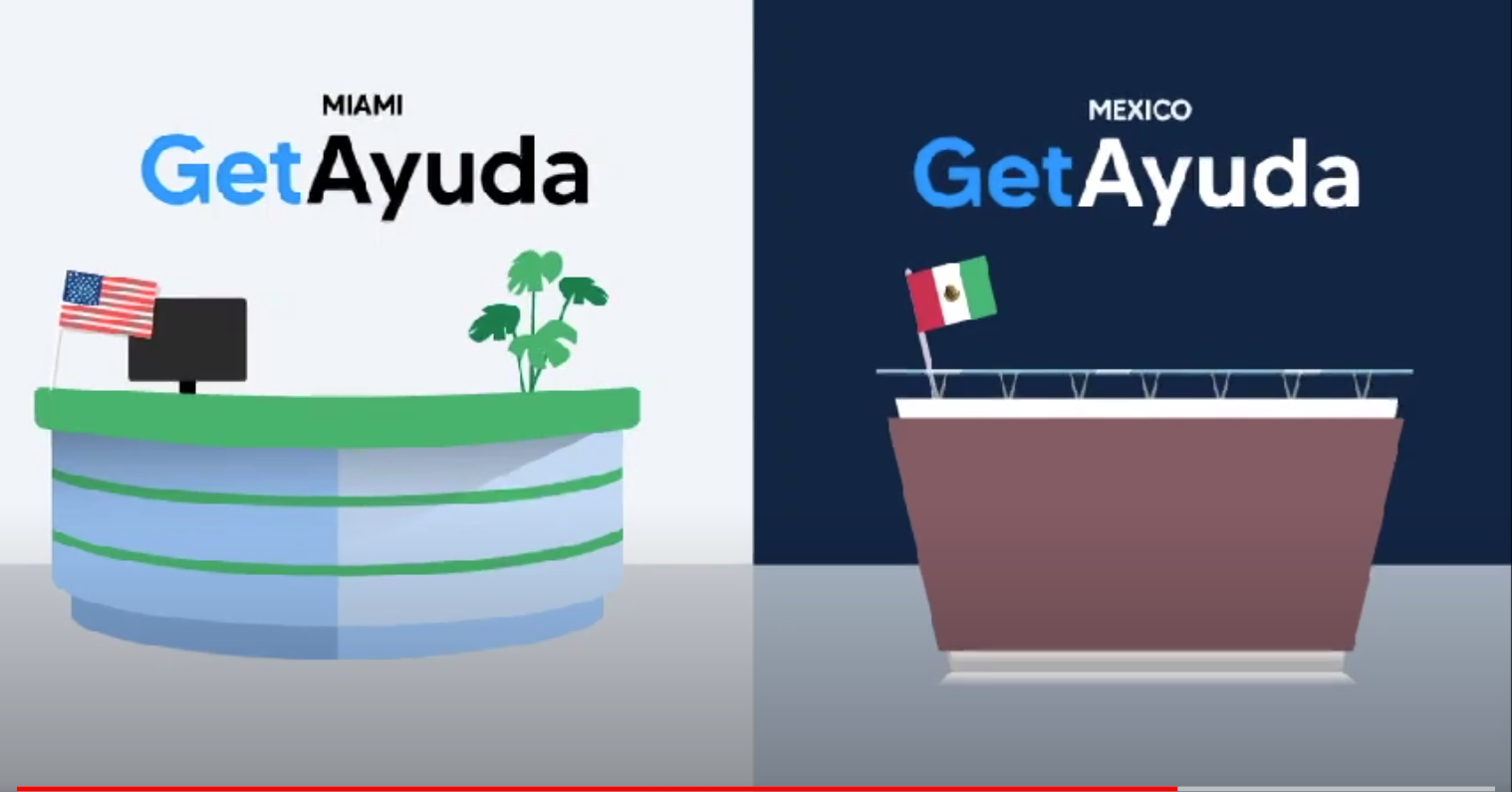 GetAyuda gallery image