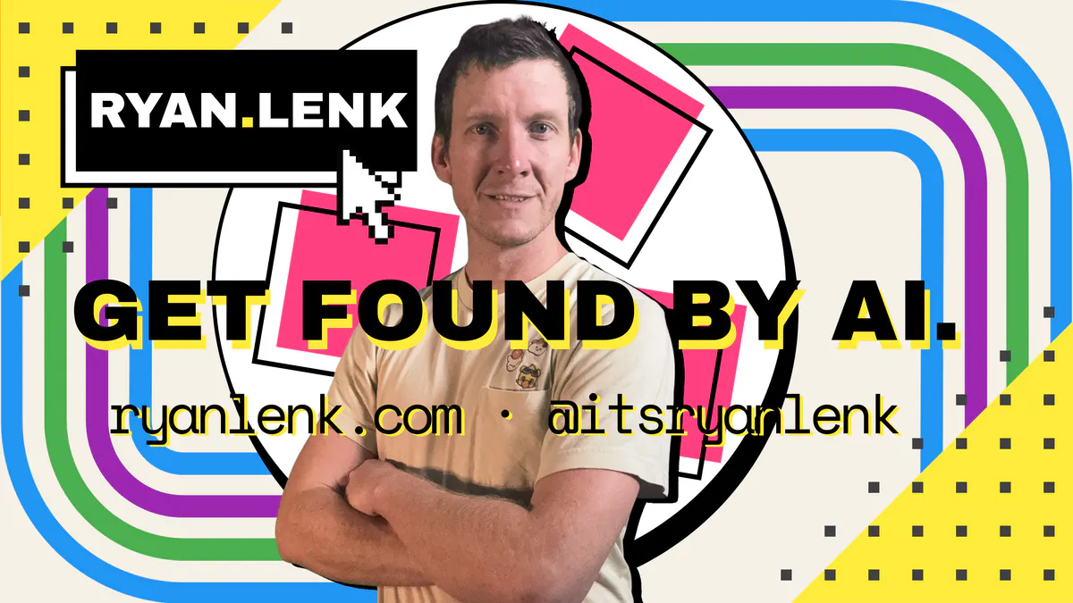 Ryan Lenk gallery image