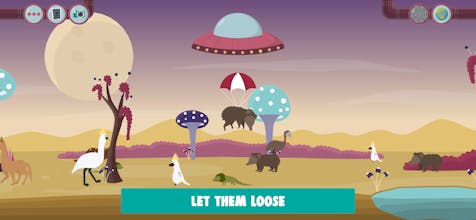 Monstapals - learn about Aussie Animals gallery image