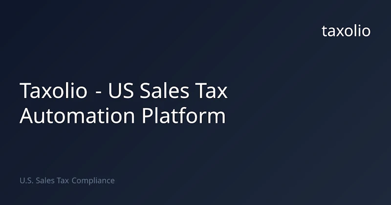 Taxolio screenshot 1