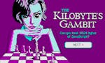 The Kilobyte's Gambit image