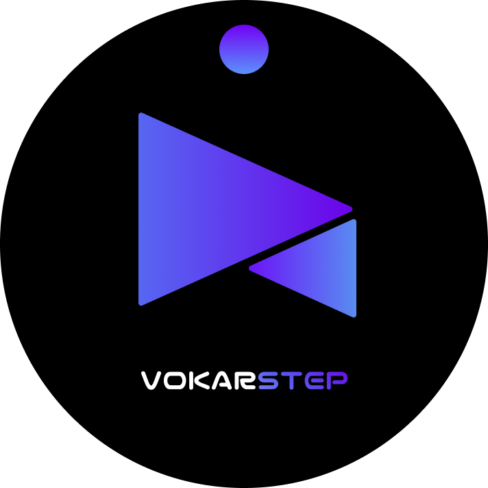 VBOT oleh VokarStep