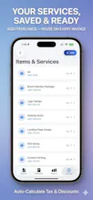 Invoice Generator - Estimate gallery image