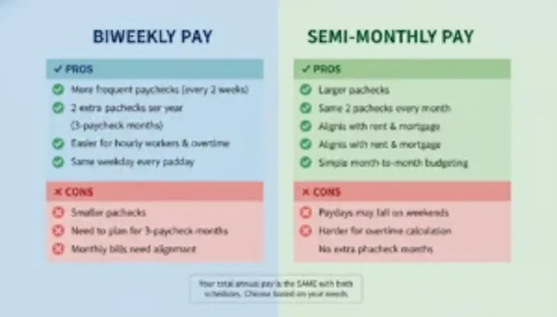 Free Paycheck Calculator 2026 screenshot 2