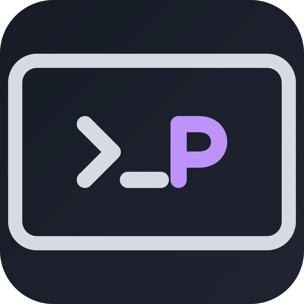 PicoCode logo